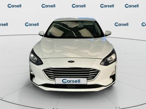 Ford Focus 1.5 Ecoblue 88kw Trend+ - Foto 3