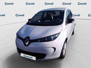 Renault Zoe Life 40 R90 - Foto 2