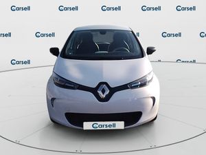 Renault Zoe Life 40 R90 - Foto 3