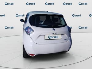 Renault Zoe Life 40 R90 - Foto 6