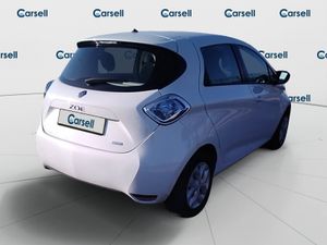 Renault Zoe Life 40 R90 - Foto 5