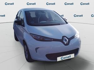 Renault Zoe Life 40 R90 - Foto 4