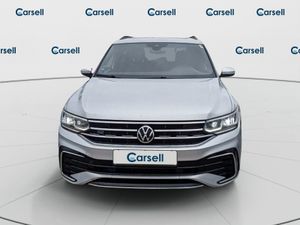 Volkswagen Tiguan R-line 2.0 Tdi 110kw (150cv) Dsg - Foto 3