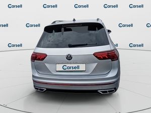 Volkswagen Tiguan R-line 2.0 Tdi 110kw (150cv) Dsg - Foto 6