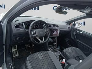 Volkswagen Tiguan R-line 2.0 Tdi 110kw (150cv) Dsg - Foto 8