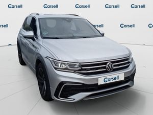 Volkswagen Tiguan R-line 2.0 Tdi 110kw (150cv) Dsg - Foto 4