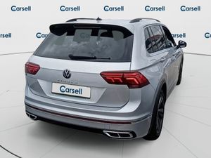 Volkswagen Tiguan R-line 2.0 Tdi 110kw (150cv) Dsg - Foto 5