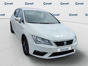 Seat Leon 1.5 Tgi 96kw (130cv) S&s Style Visio Ed - Foto 4
