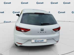 Seat Leon 1.5 Tgi 96kw (130cv) S&s Style Visio Ed - Foto 6