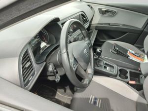 Seat Leon 1.5 Tgi 96kw (130cv) S&s Style Visio Ed - Foto 8