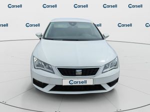 Seat Leon 1.5 Tgi 96kw (130cv) S&s Style Visio Ed - Foto 3