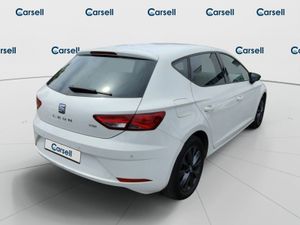 Seat Leon 1.5 Tgi 96kw (130cv) S&s Style Visio Ed - Foto 5
