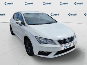 Seat Leon 1.5 Tgi 96kw (130cv) S&s Style Visio Ed - Foto 4
