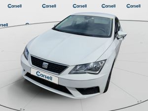 Seat Leon 1.5 Tgi 96kw (130cv) S&s Style Visio Ed - Foto 2