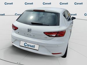 Seat Leon 1.5 Tgi 96kw (130cv) S&s Style Visio Ed - Foto 5