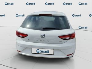 Seat Leon 1.5 Tgi 96kw (130cv) S&s Style Visio Ed - Foto 6