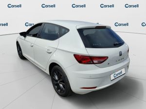 Seat Leon 1.5 Tgi 96kw (130cv) S&s Style Visio Ed - Foto 7