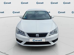 Seat Leon 1.5 Tgi 96kw (130cv) S&s Style Visio Ed - Foto 3