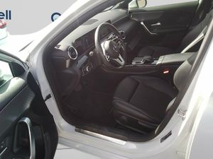 Mercedes A-class A 180 D - Foto 8