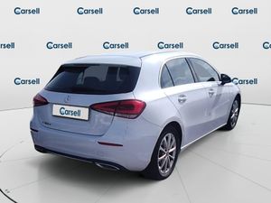 Mercedes A-class A 180 D - Foto 5