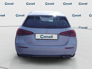 Mercedes A-class A 180 D - Foto 6