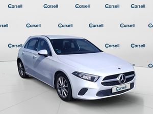 Mercedes A-class A 180 D - Foto 4