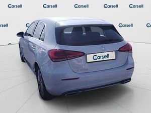 Mercedes A-class A 180 D - Foto 7