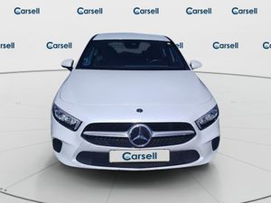 Mercedes A-class A 180 D - Foto 3