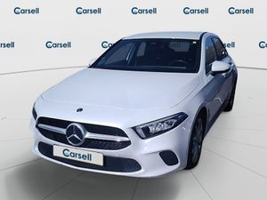 Mercedes A-class A 180 D - Foto 2