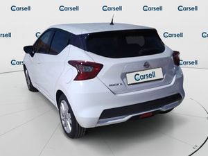 Nissan Micra Ig-t 74 Kw (100 Cv) E6d Acenta - Foto 7