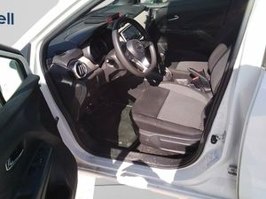 Nissan Micra Ig-t 74 Kw (100 Cv) E6d Acenta - Foto 8