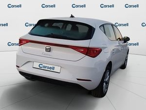 Seat Leon 2.0 Tdi 85kw S&s Reference Go - Foto 5