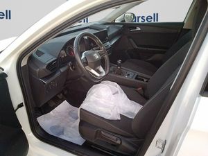 Seat Leon 2.0 Tdi 85kw S&s Reference Go - Foto 8