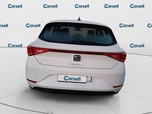 Seat Leon 2.0 Tdi 85kw S&s Reference Go - Foto 6