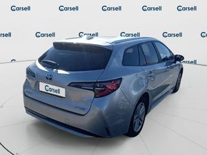 Toyota Corolla 1.8 125h Business Plus E-cvt Tou Sport - Foto 5