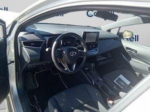 Toyota Corolla 1.8 125h Business Plus E-cvt Tou Sport - Foto 8