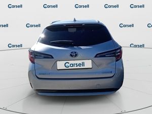 Toyota Corolla 1.8 125h Business Plus E-cvt Tou Sport - Foto 6