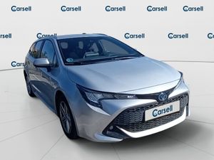 Toyota Corolla 1.8 125h Business Plus E-cvt Tou Sport - Foto 4