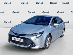 Toyota Corolla 1.8 125h Business Plus E-cvt Tou Sport - Foto 2