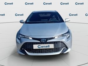 Toyota Corolla 1.8 125h Business Plus E-cvt Tou Sport - Foto 3