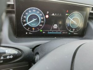 Hyundai Tucson 1.6 Tgdi 169kw Hev Tecno Auto 2c - Foto 9