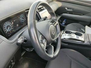 Hyundai Tucson 1.6 Tgdi 169kw Hev Tecno Auto 2c - Foto 8