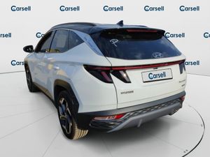 Hyundai Tucson 1.6 Tgdi 169kw Hev Tecno Auto 2c - Foto 7