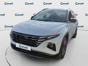 Hyundai Tucson 1.6 Tgdi 169kw Hev Tecno Auto 2c - Foto 2