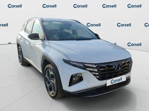 Hyundai Tucson 1.6 Tgdi 169kw Hev Tecno Auto 2c - Foto 4
