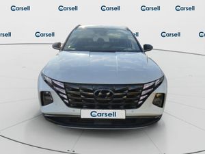Hyundai Tucson 1.6 Tgdi 169kw Hev Tecno Auto 2c - Foto 3