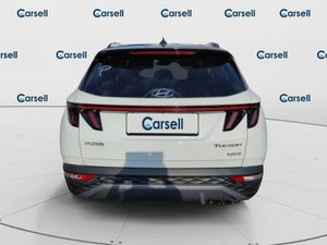 Hyundai Tucson 1.6 Tgdi 169kw Hev Tecno Auto 2c - Foto 6