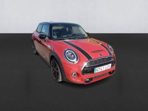 Mini Mini Cooper S 5 Puertas - Foto 4