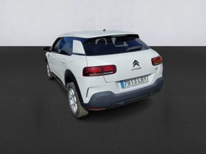 Citroen C4 Cactus Bluehdi 73kw (100cv) Feel - Foto 7