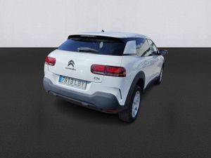 Citroen C4 Cactus Bluehdi 73kw (100cv) Feel - Foto 5